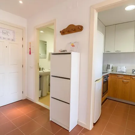 Apartman #13 T1 In Center Of New Town Albufeira
