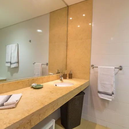 #13 T1 In Center Of New Town Apartament Albufeira